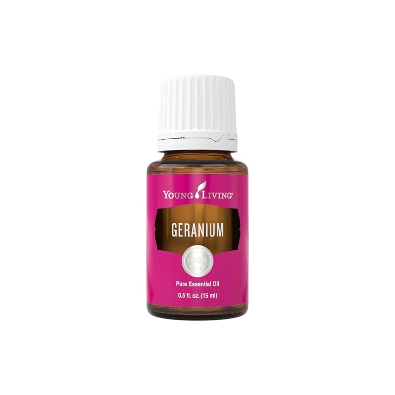 Geranium 15ml