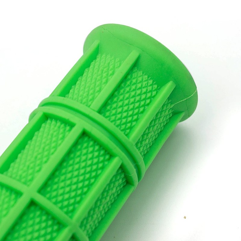 PROCNC 22mm 7/8" Universal Motorcycle Rubber Handlebar Grips