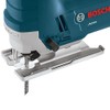BOSCH JS260 Top-Handle Jig Saw - 6.0 Amp Motor, Variable