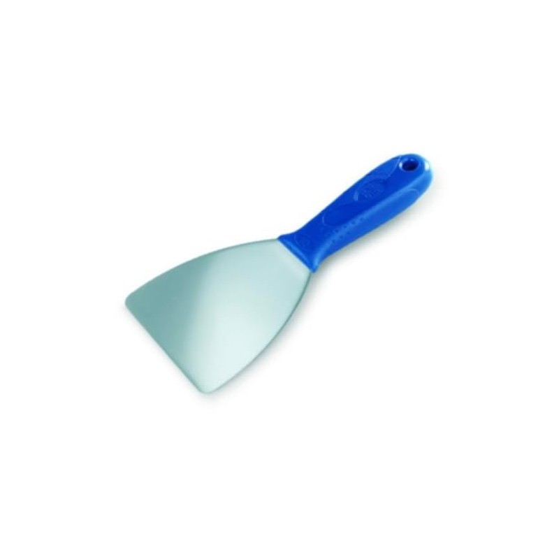 Spatula Stainless 504 IS 150mm Pavan