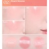 TWINKLE POP BY CLIO Softie Duo Cheek Balm 5g, Shade:01