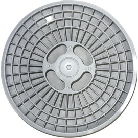 WE18X27691 Lint Filter Cover Compatible With GE Dryers - Budora - AP6331840