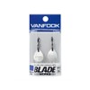 Van Hook Assist Hook BWSD-S BW System Parts Double Silver