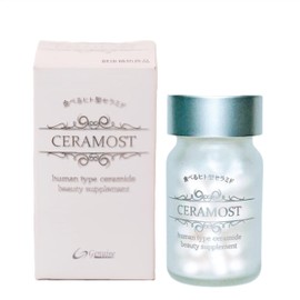 Genuine R & D CERAMOST® Theramost, Eat Human Ceramide, Collagen, Hyaluronic Acid, Cinderella Lactic Acid Bacteria, Inulin