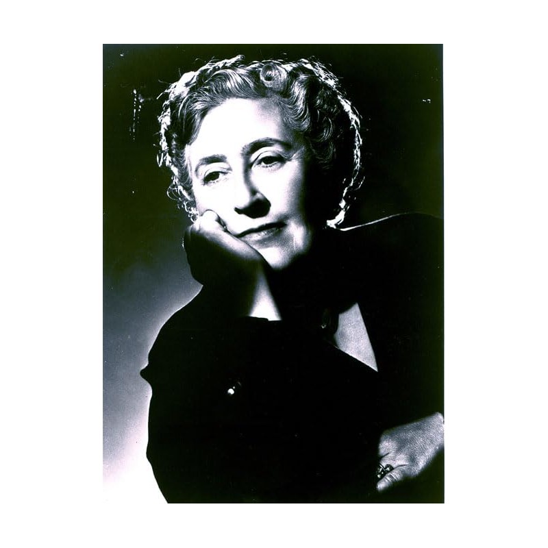 Sleeping Murder: Miss Marple's Last Case