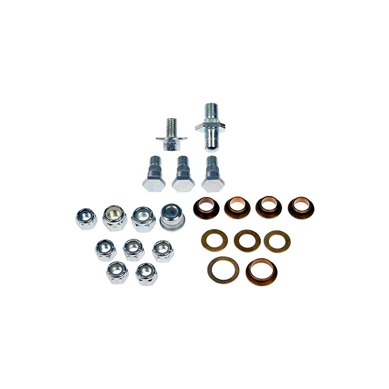 Dorman 38458 Door Hinge