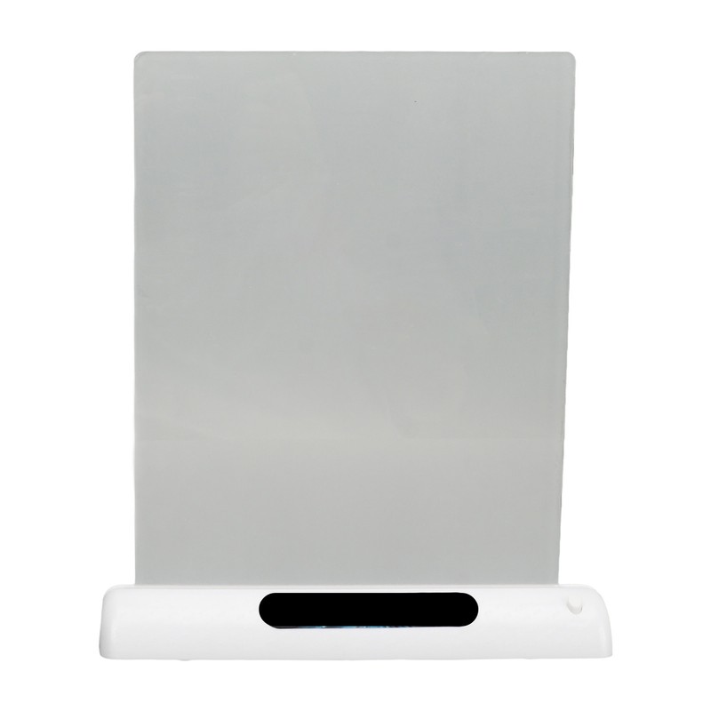 3D Luminous Drawing Board Shark Type 3D Luminous Magic Drawing