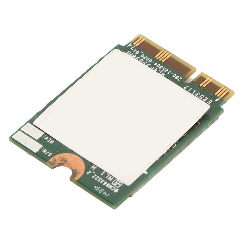WiFi Network Card BCM94352Z 04X6020 867Mbps BT4.0 802.11AC M.2 NGFF