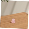 Healeved Jade Gua Sha Massage Tool Mushroom Shape Rose Quartz