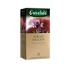 Greenfield Spring Melody Black Tea Fruit & Herbal Collection 25