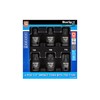 Blue Spot Tools 6 PCE 1/2" Impact Torx Bits (T55-T100)
