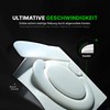 SensoryBoost DPS Glides (Set of 2) for Razer DeathAdder V2