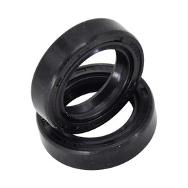 Firmusparts Tiller Axle Oil Seals 921-04031 Compatible with Troy Bilt Horse Tillers, MTD, Bolens, Yard Machine Replace 921-04031 721-04031 GW-9621 GW-9601 9621 (2 PCS)