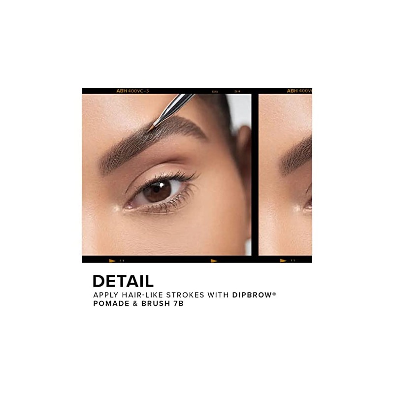 Anastasia Beverly Hills - Angled Flat Brush - #7B