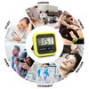 Digital Kitchen Timers for Cooking, Kitchen Timer Digital Stopwatch with