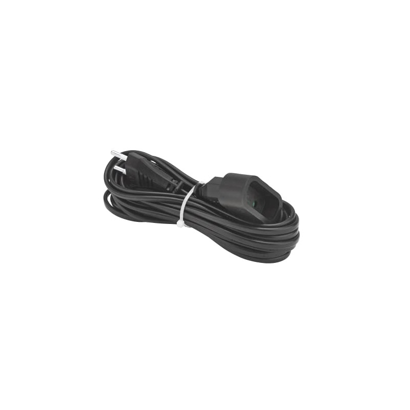 Debflex 324262 Extension HO3VV-H2-F 2 x 0.75 Hanger 5 m
