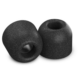 COMPLY T-500 Sports Isolation Earbud Tips - Large x 3