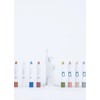 M2U NYC Eye Crayon, Eyeshadow Stick, Shimmer Cream Eyeshadow Pencil