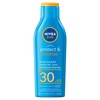 Protector Solar Corporal NIVEA SUN Protect Bronze FPS 30 200Ml,