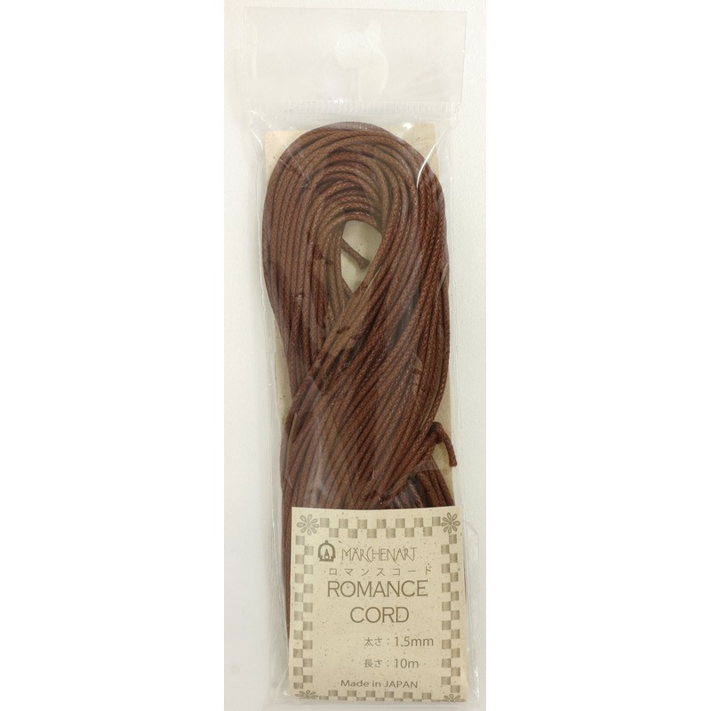 Fairy Tale Art Romance code 1.5 mm Col. 854 Maroon