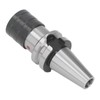 Collet Chuck Holder Floating Tap Holder Tool M3‑M12 BT30‑WF12‑69L for