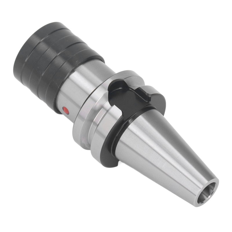Collet Chuck Holder Floating Tap Holder Tool M3‑M12 BT30‑WF12‑69L for