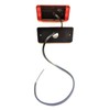 Matel Service Rear Fog Light Fog Light 108 x 46