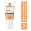 Crema Solar Anthelios Uv Mune 400 Con Color 50+ Fps