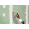 Original Einhell 5-Piece Sanding Mesh Set (Drywall Sander Accessories for