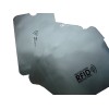rfid 10- RFID Blocking Sleeves Credit Cards 2 Passports Protector