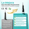 COSLUS C20 Irrigador Bucal Profesional, Pulsos de Alta Frecuencia Portátil
