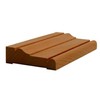 EWCA16 Colonial Casing 2-1/2" Wide x 3/4" Trim. Unfinished Moulding,