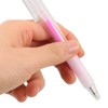 Beavorty Professional Tattoo Positioning Pen Set 9pcs Eyebrow Felt Pen