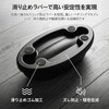 ロードバイク スタンド 自転車スタンド 2個セット サイクルスタンド 屋内 メンテナンス ディスプレイスタンド ハブ固定式 前輪