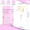 16 oz Wine Glass 50th Birthday Gifts for Women