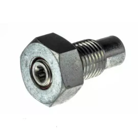 Ford Genuine OEM FORD Transmission Pan Drain Plug w/ O-Ring 5R55S Explorer 2004-2010