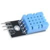 ​​KEAcvise 10 Piece DHT11 Digital Temperature & Humidity Sensor Module,