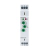 DEWIN Time Relay, DIN Rail 230 V, GRT8-M1 Multifunctional Time