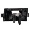 Brock Replacement Hood Release Pull Handle Front Grille Hood Rod