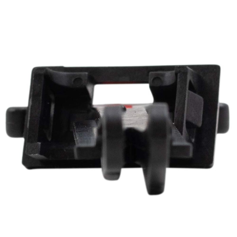 Brock Replacement Hood Release Pull Handle Front Grille Hood Rod
