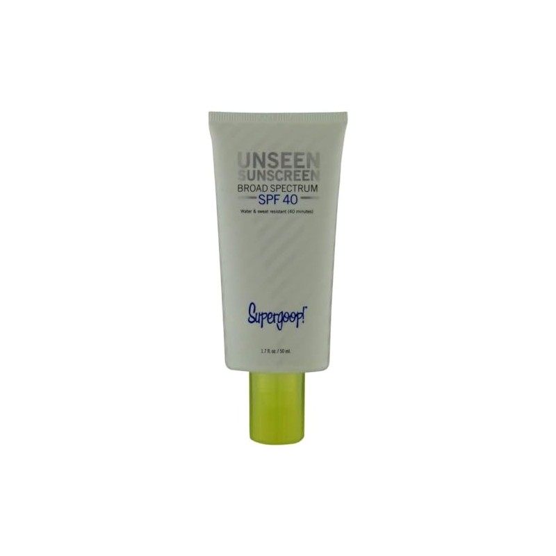 Supergoop! Unseen Sunscreen Spf 40 Body SUPERGOOP-0279