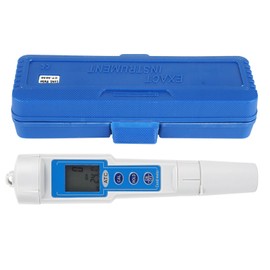Conductivity Tester Portable Water Quality Monitor Meter for Industry Agriculture Food Field