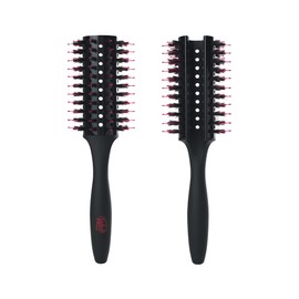 Wet Brush Break Free Fast Dry Round Brush