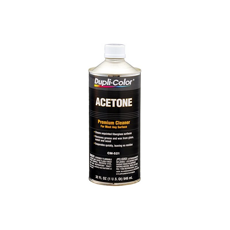 ACETONE