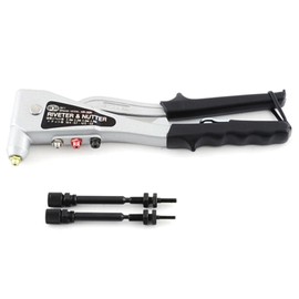 SK11 HR30N Riveter & Nutter