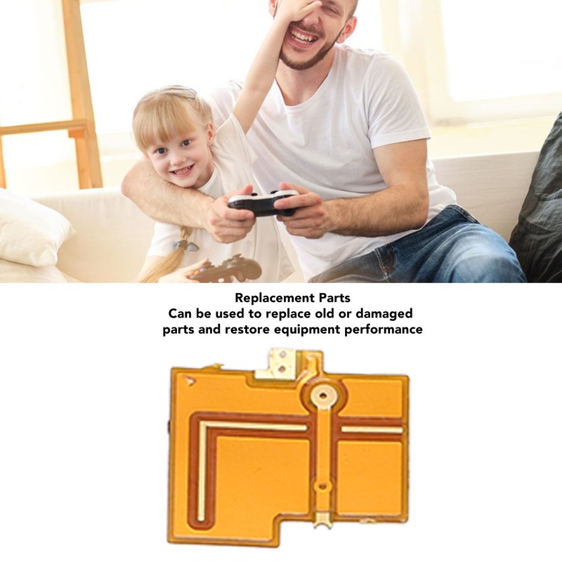 Motherboard Connection Board for DATA1 Flex Cable Board CPU Chip