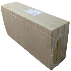 12 pk 24"x48"x1" Owens Corning Thermafiber Mineral Wool