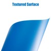 10 Pack 12x12 Inch Plastic Sheets (0.02" Thick), Durable Thermoplastic