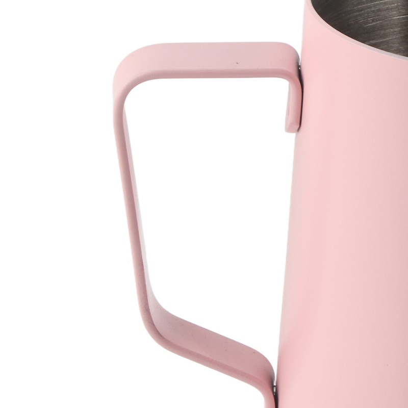 Household Stainless Steel Coffee Frothing Pitcher Cup Latte Art Coffee