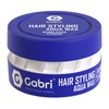 Gabri Professional Hair Wax, Hair Styling Aqua Wax, 1 x